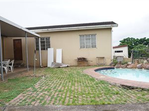 3 Bed House in Hillary