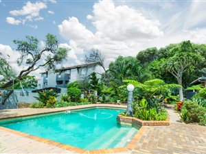 2 Bed Townhouse in Northgate