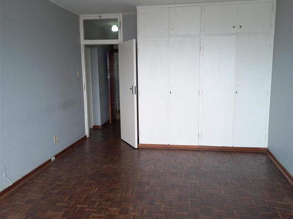 1 Bed Apartment