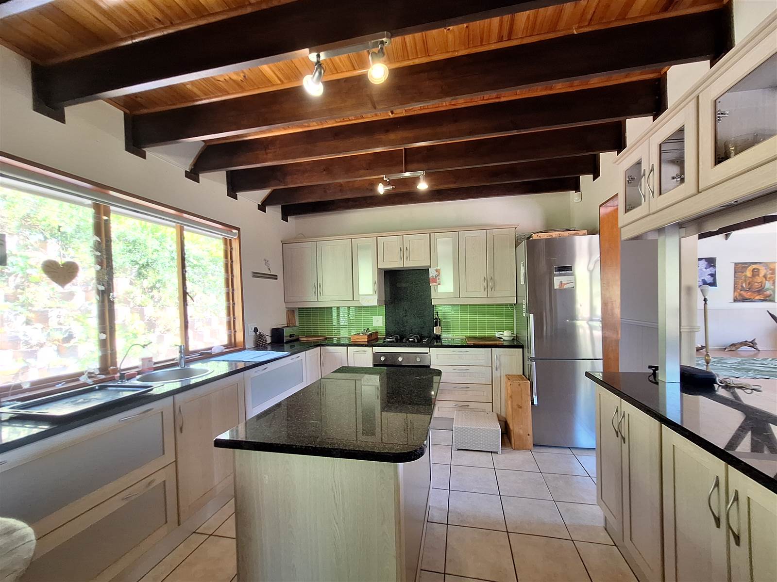 4 Bed House in Knysna Heights photo number 23