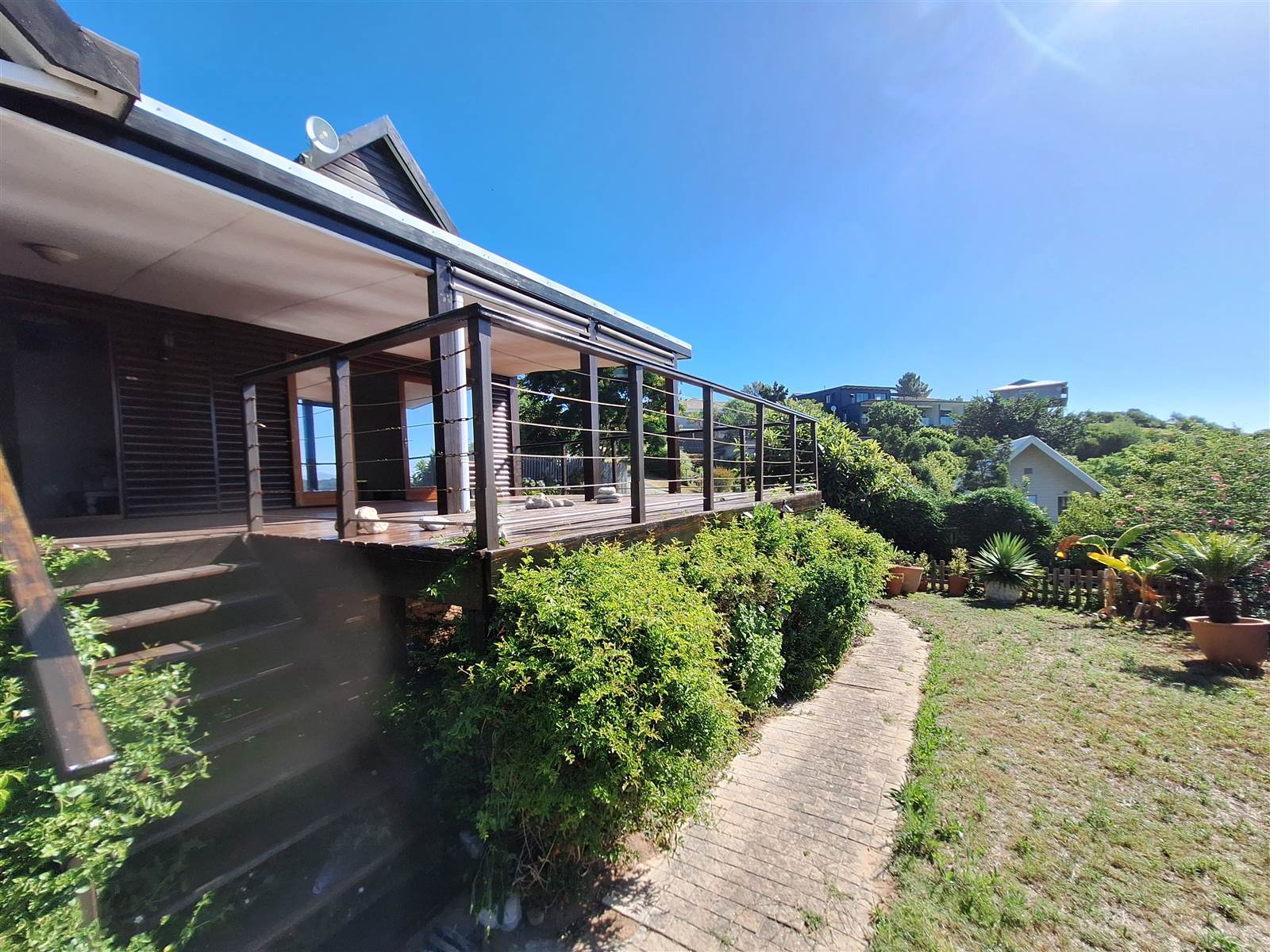 4 Bed House in Knysna Heights photo number 8