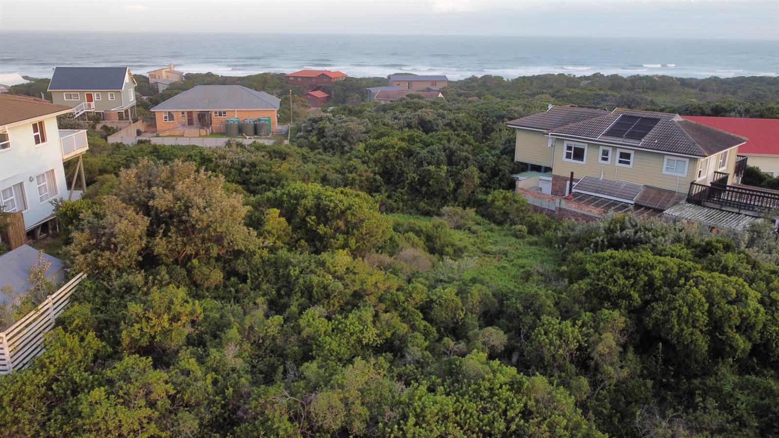 922 m² Land available in Boknesstrand photo number 8