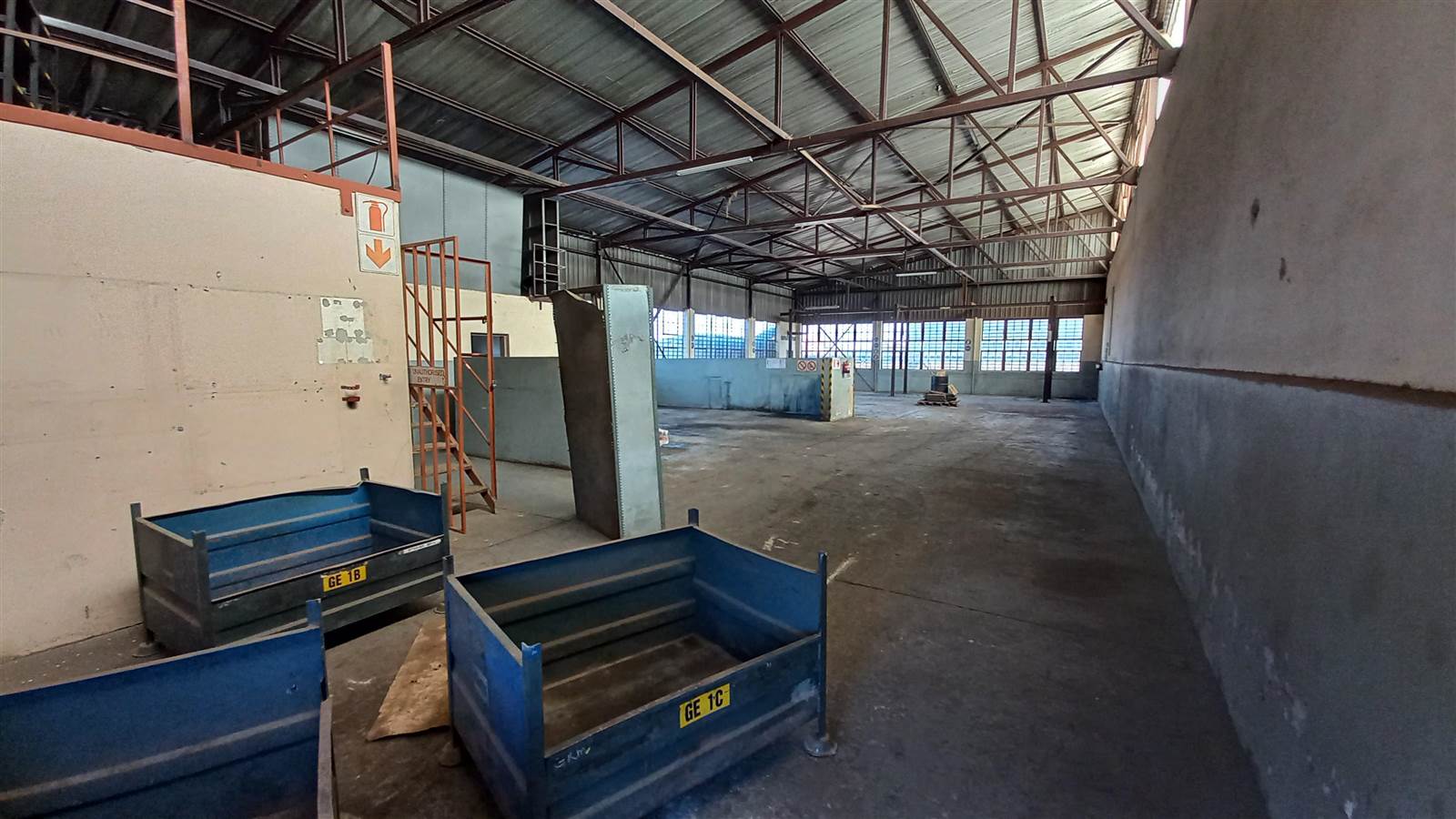 2300  m² Industrial space in Brakpan North photo number 13