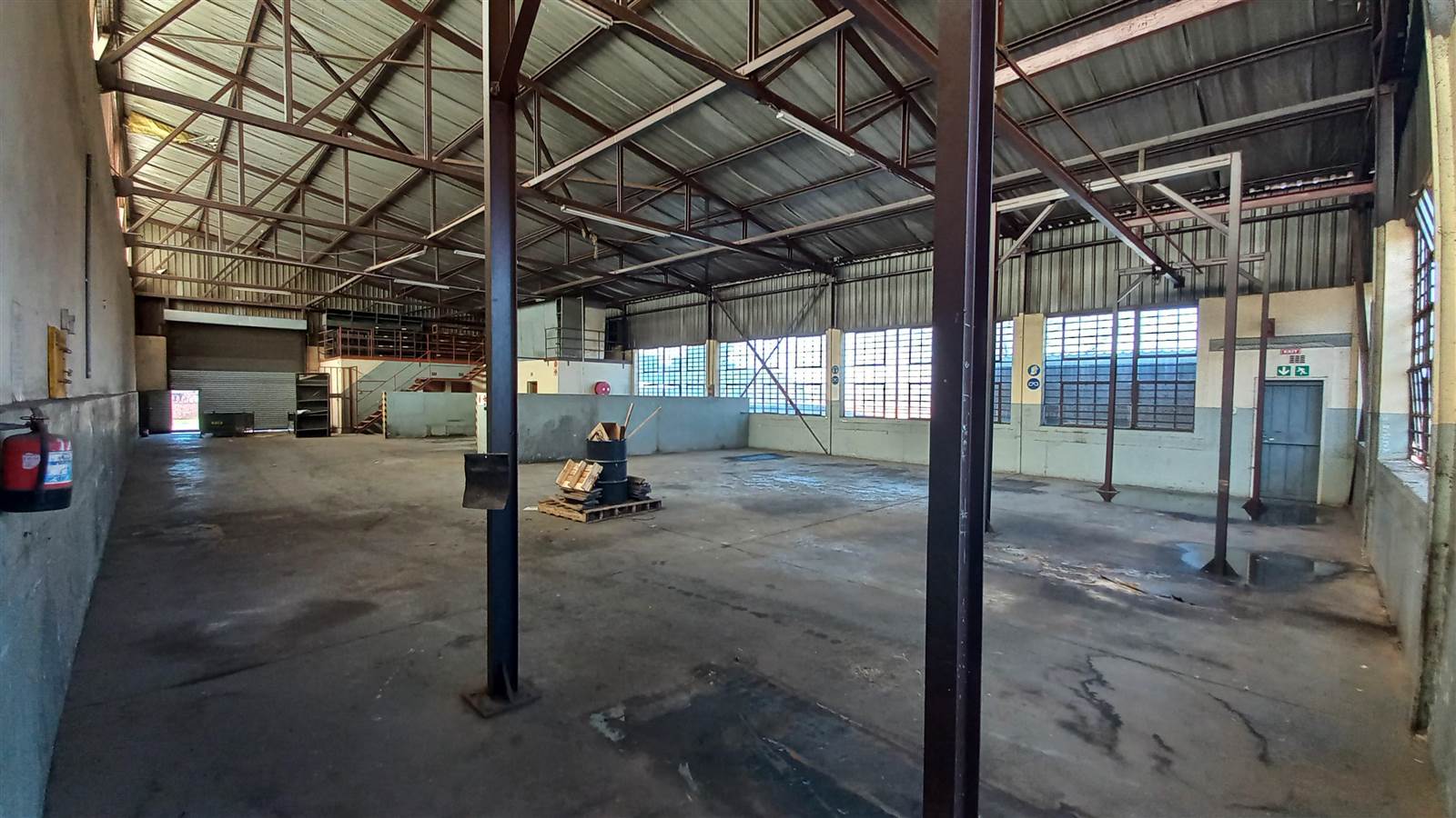 2300  m² Industrial space in Brakpan North photo number 5