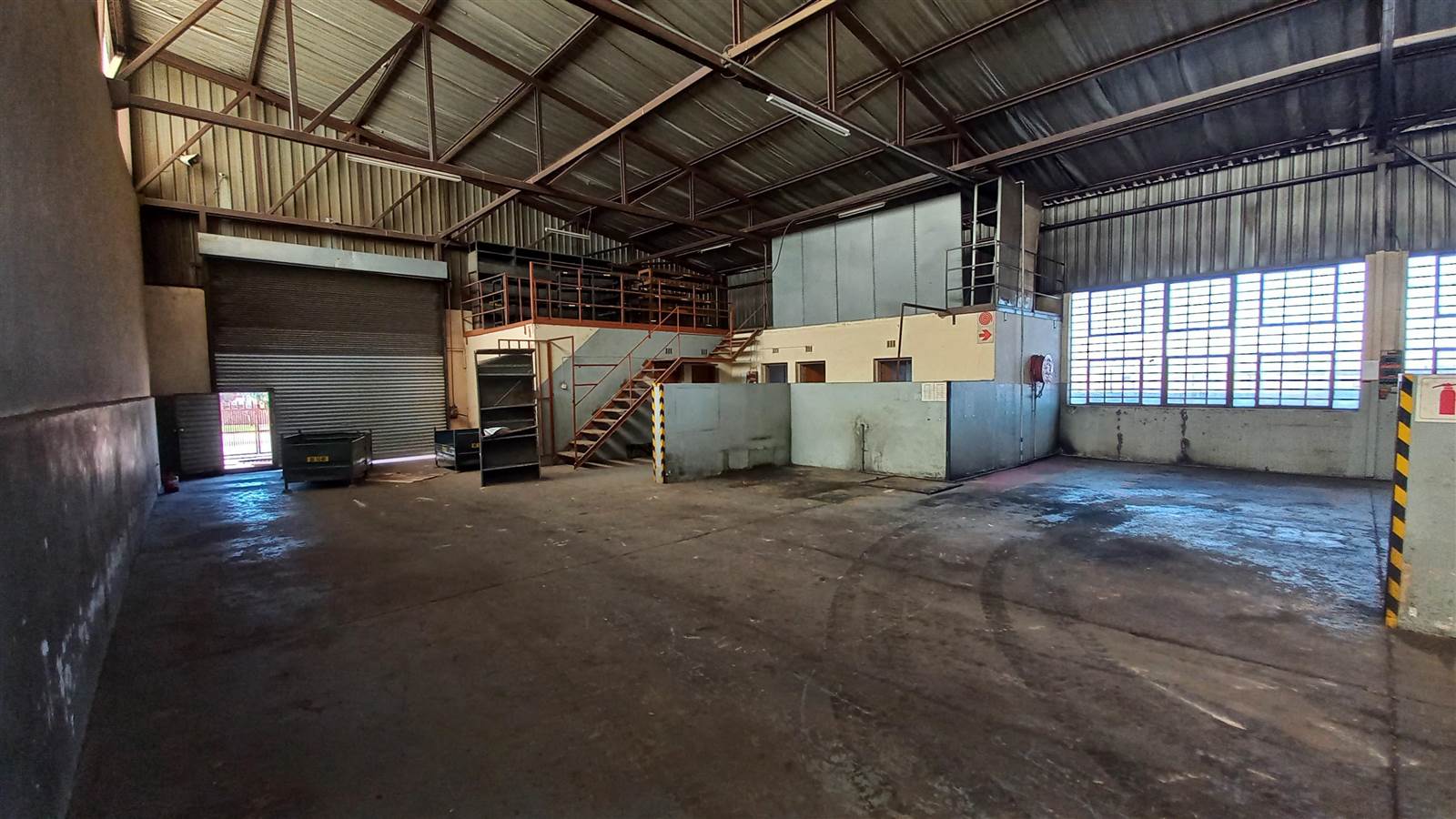 2300  m² Industrial space in Brakpan North photo number 11