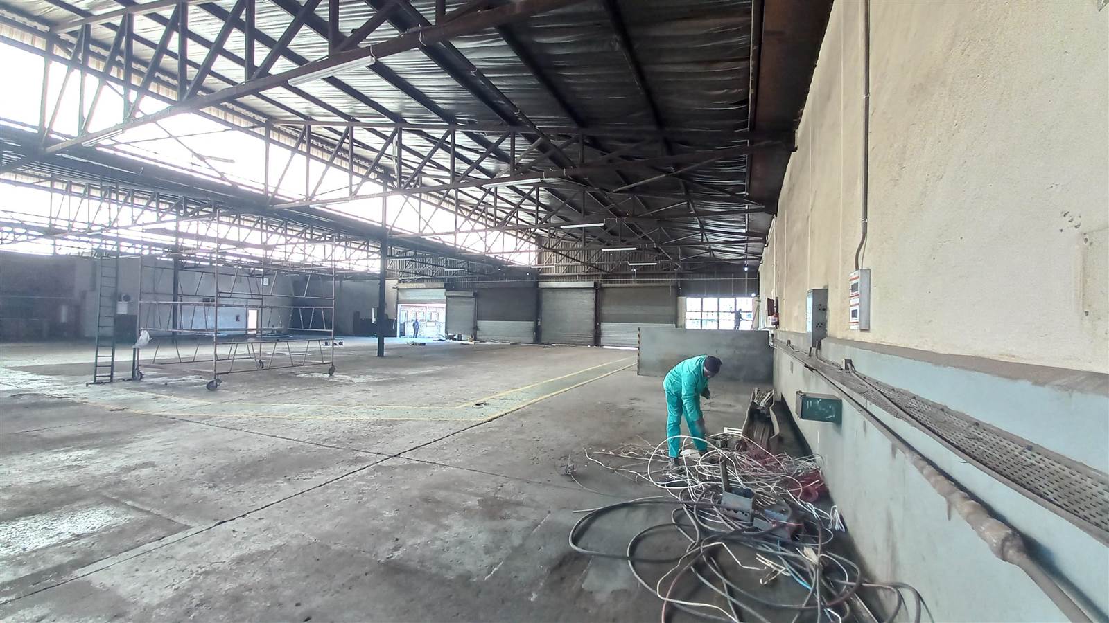 2300  m² Industrial space in Brakpan North photo number 6