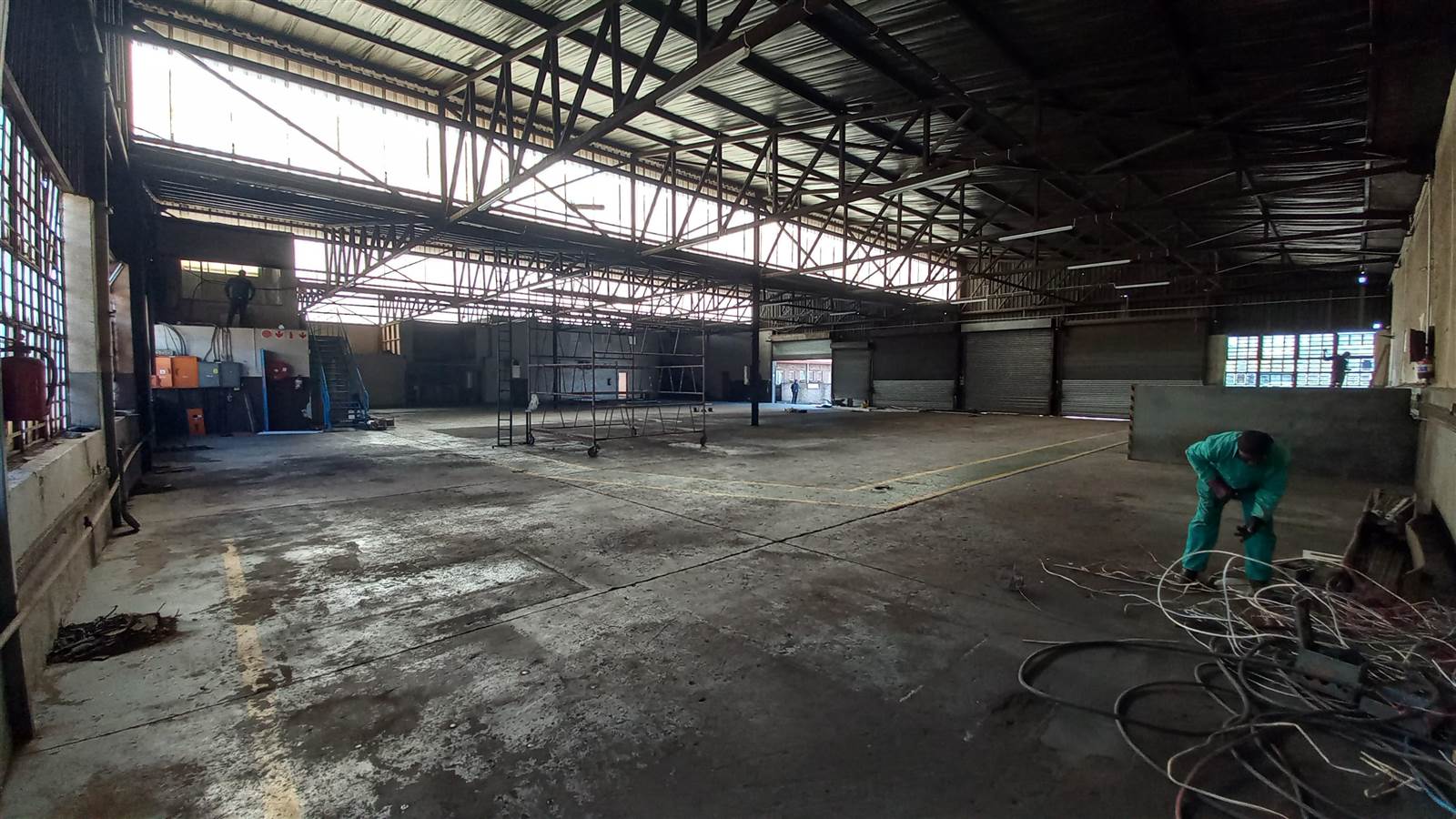 2300  m² Industrial space in Brakpan North photo number 7