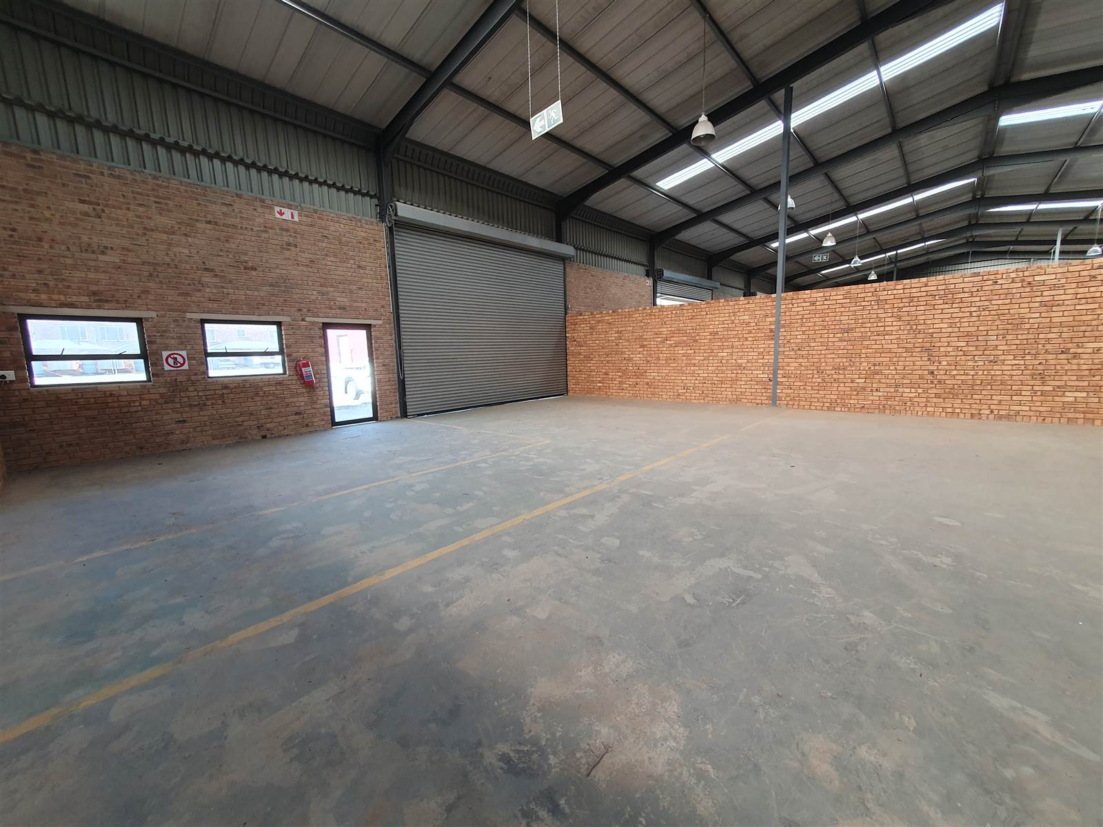 2500  m² Industrial space in Booysens photo number 6