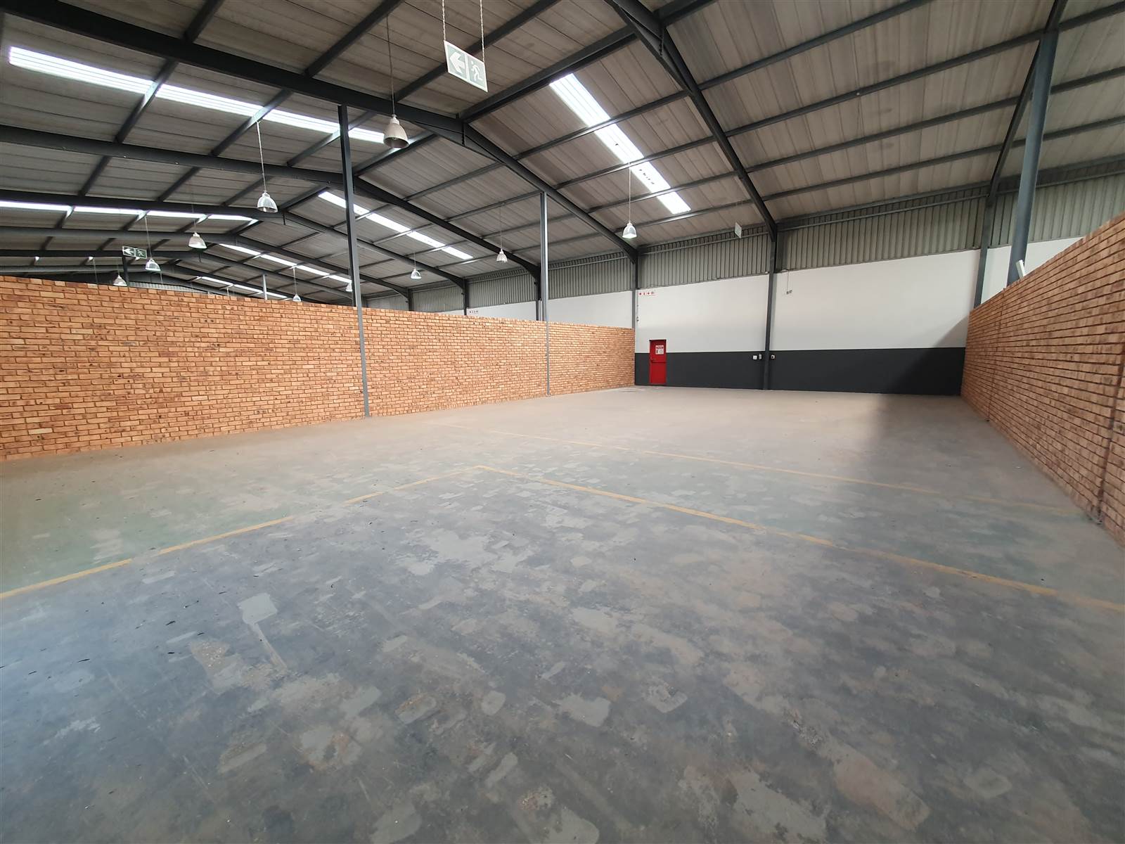 2500  m² Industrial space in Booysens photo number 7