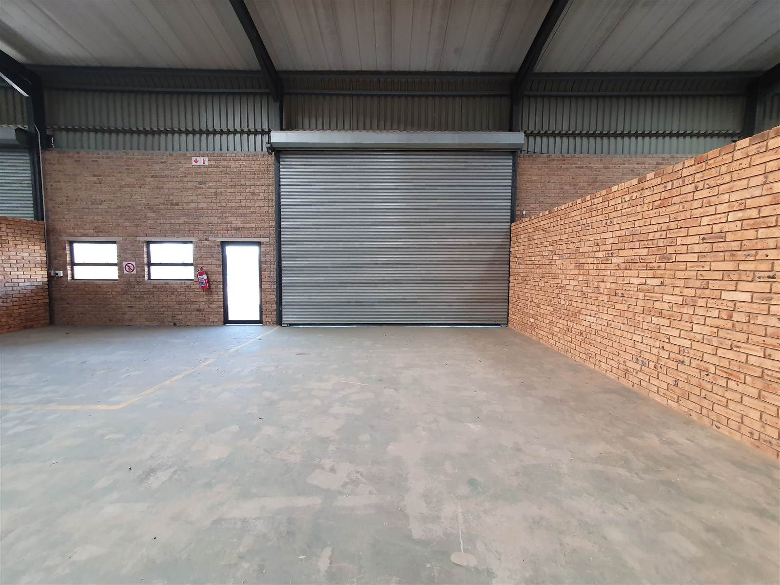 2500  m² Industrial space in Booysens photo number 9