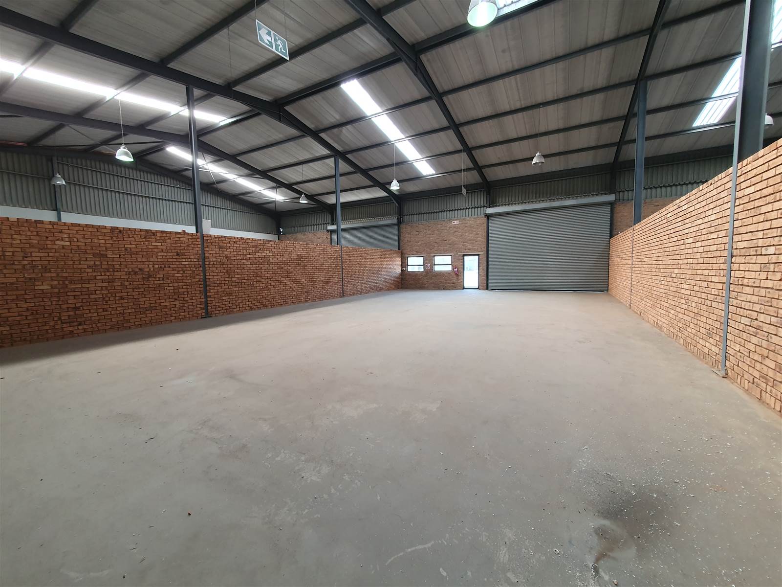 2500  m² Industrial space in Booysens photo number 13