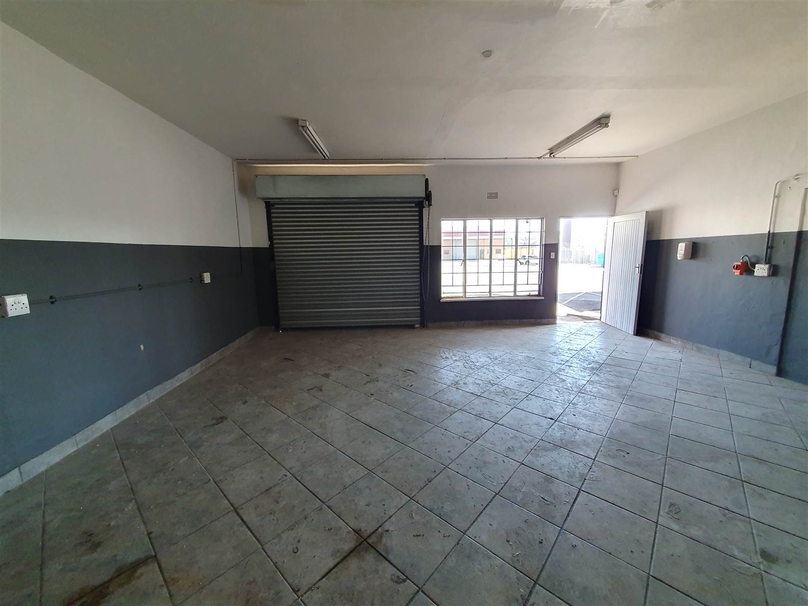 2500  m² Industrial space in Booysens photo number 30