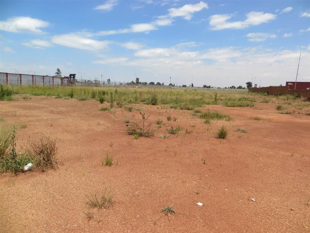 4042 m² Land available in Alrode photo number 6