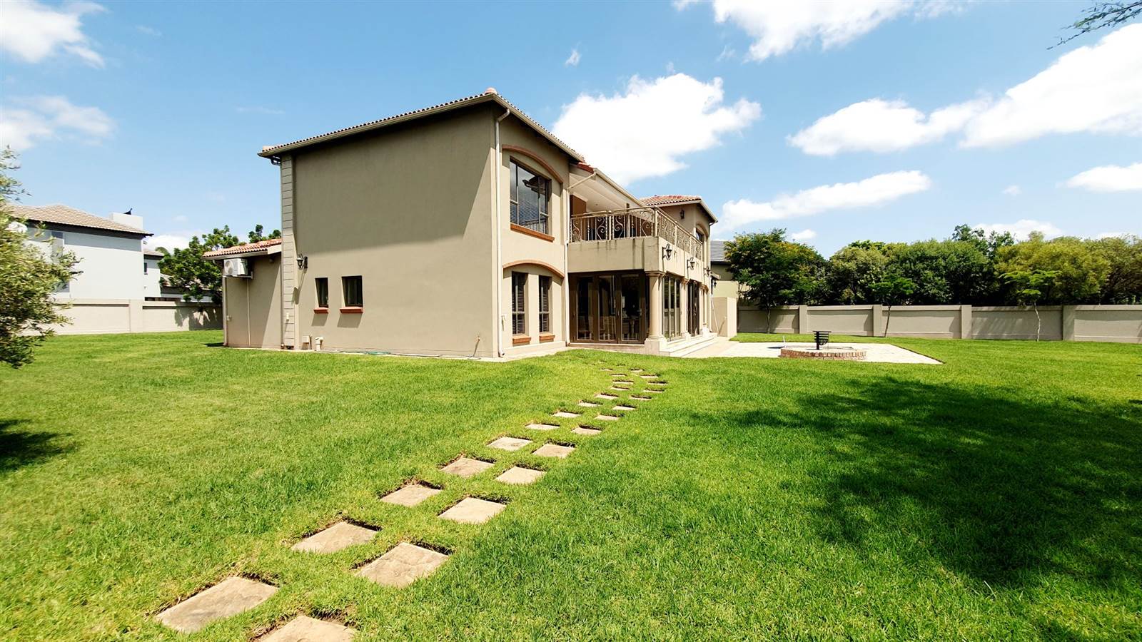 5 Bed House in Zambezi Country Estate photo number 19