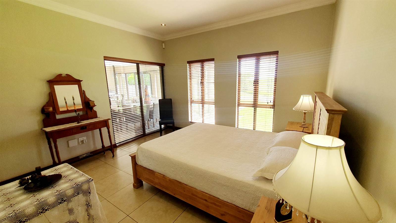 5 Bed House in Zambezi Country Estate photo number 30
