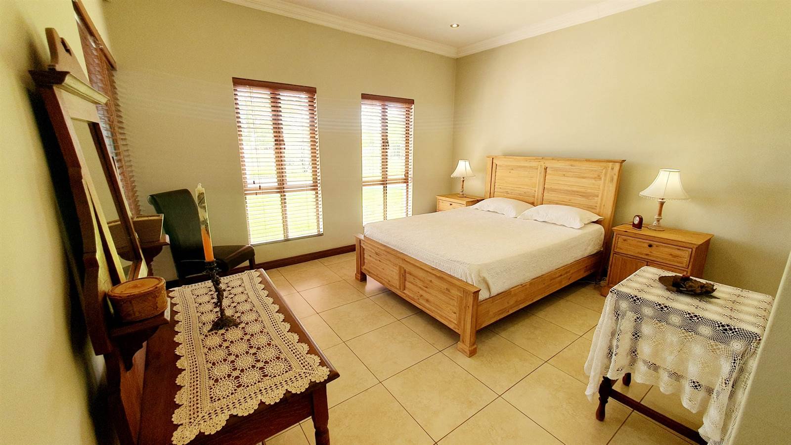 5 Bed House in Zambezi Country Estate photo number 27