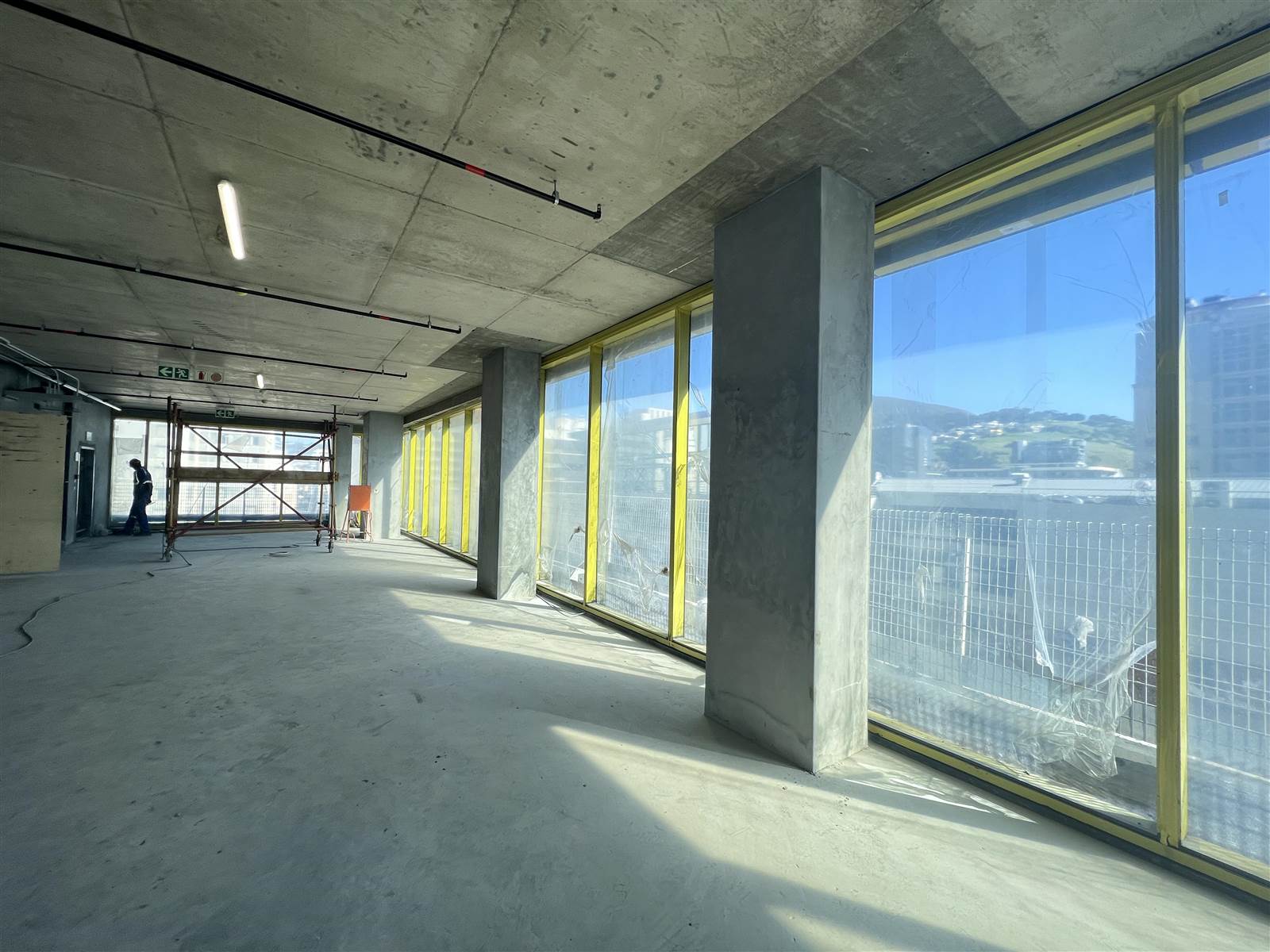 535  m² Commercial space in Cape Town City Centre photo number 6