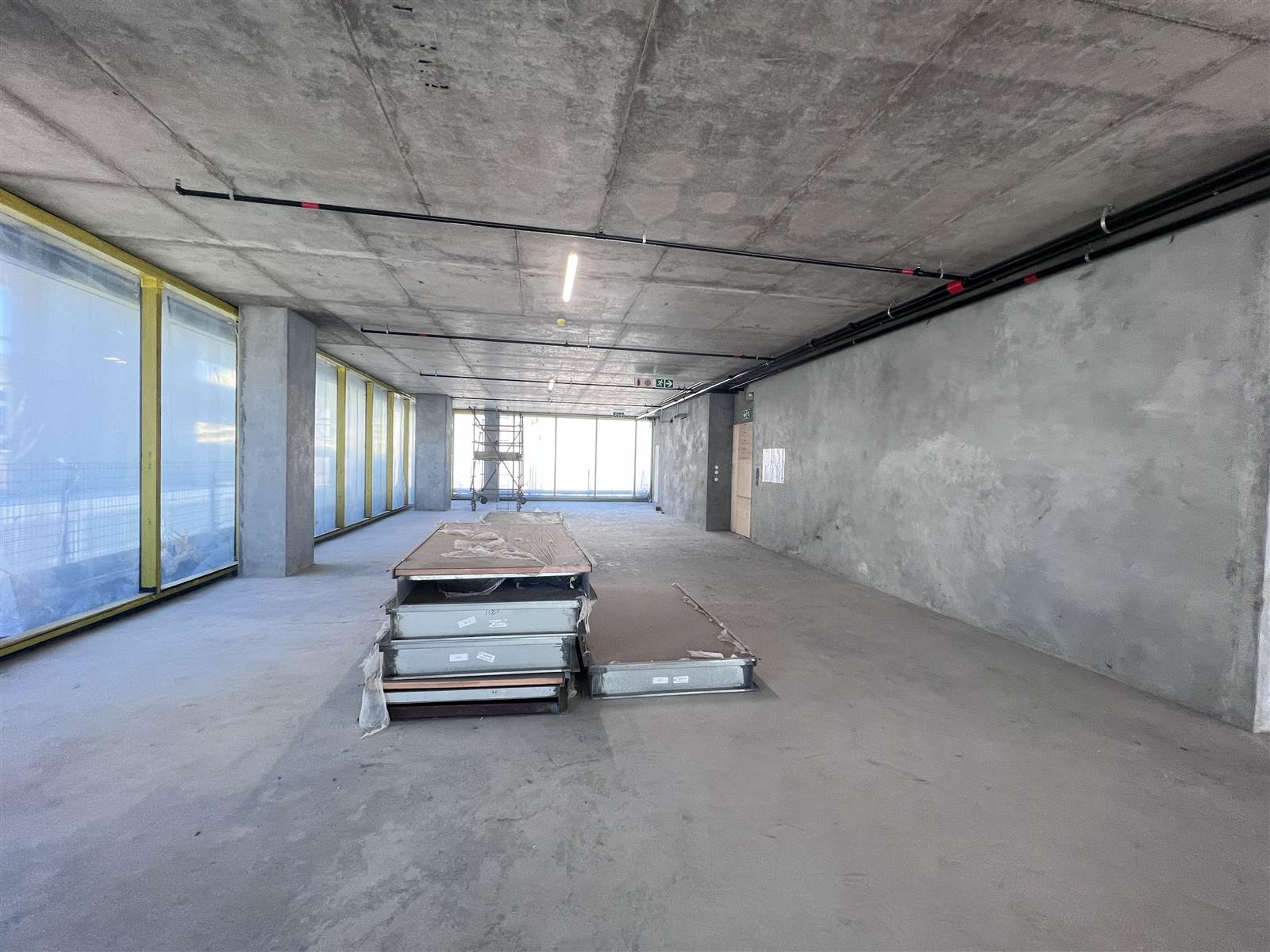 535  m² Commercial space in Cape Town City Centre photo number 8
