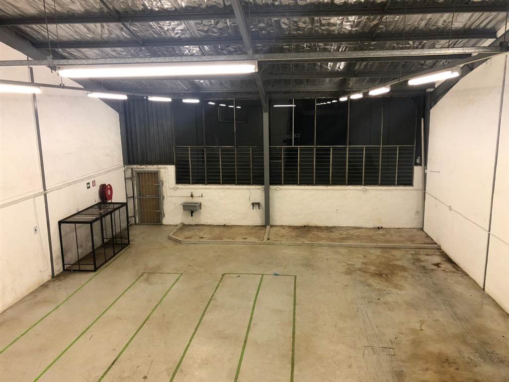 236  m² Industrial space in Westmead photo number 7