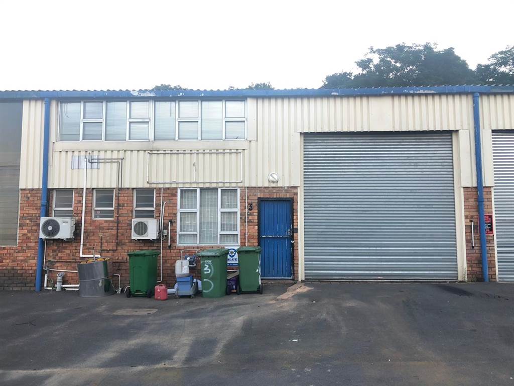 236  m² Industrial space in Westmead photo number 1