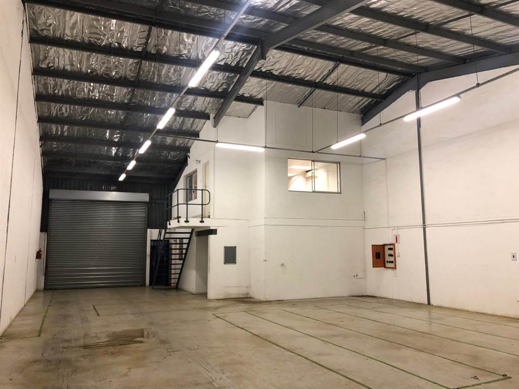 236  m² Industrial space in Westmead photo number 2