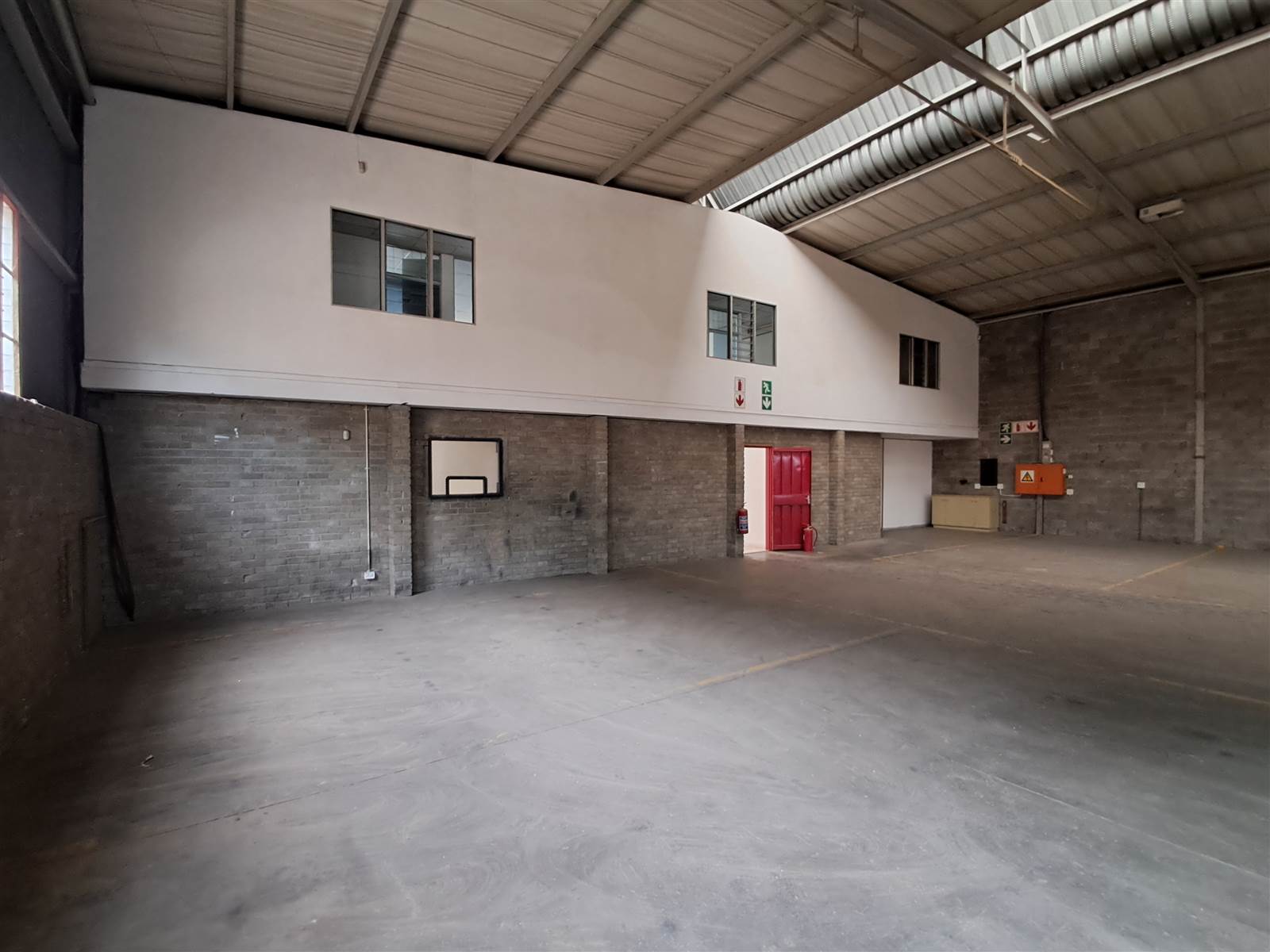 991  m² Industrial space in Kya Sands photo number 16