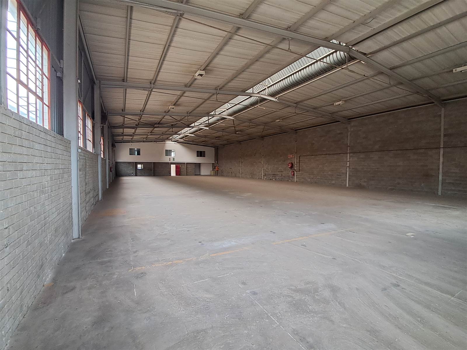 991  m² Industrial space in Kya Sands photo number 15