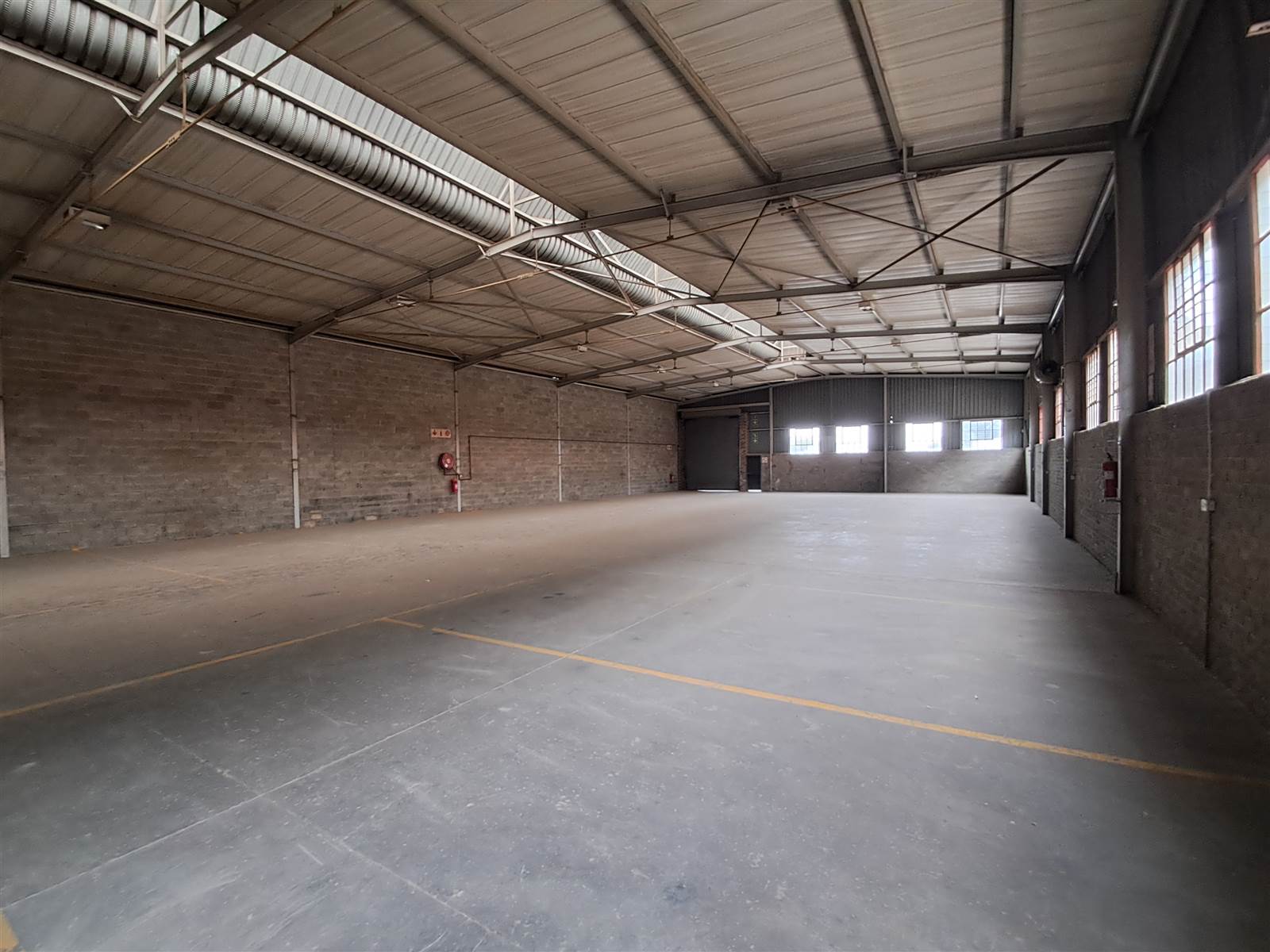 991  m² Industrial space in Kya Sands photo number 17