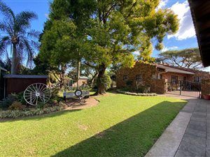 4 Bed House in Wartburg