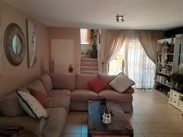 2 Bed Townhouse in Florentia