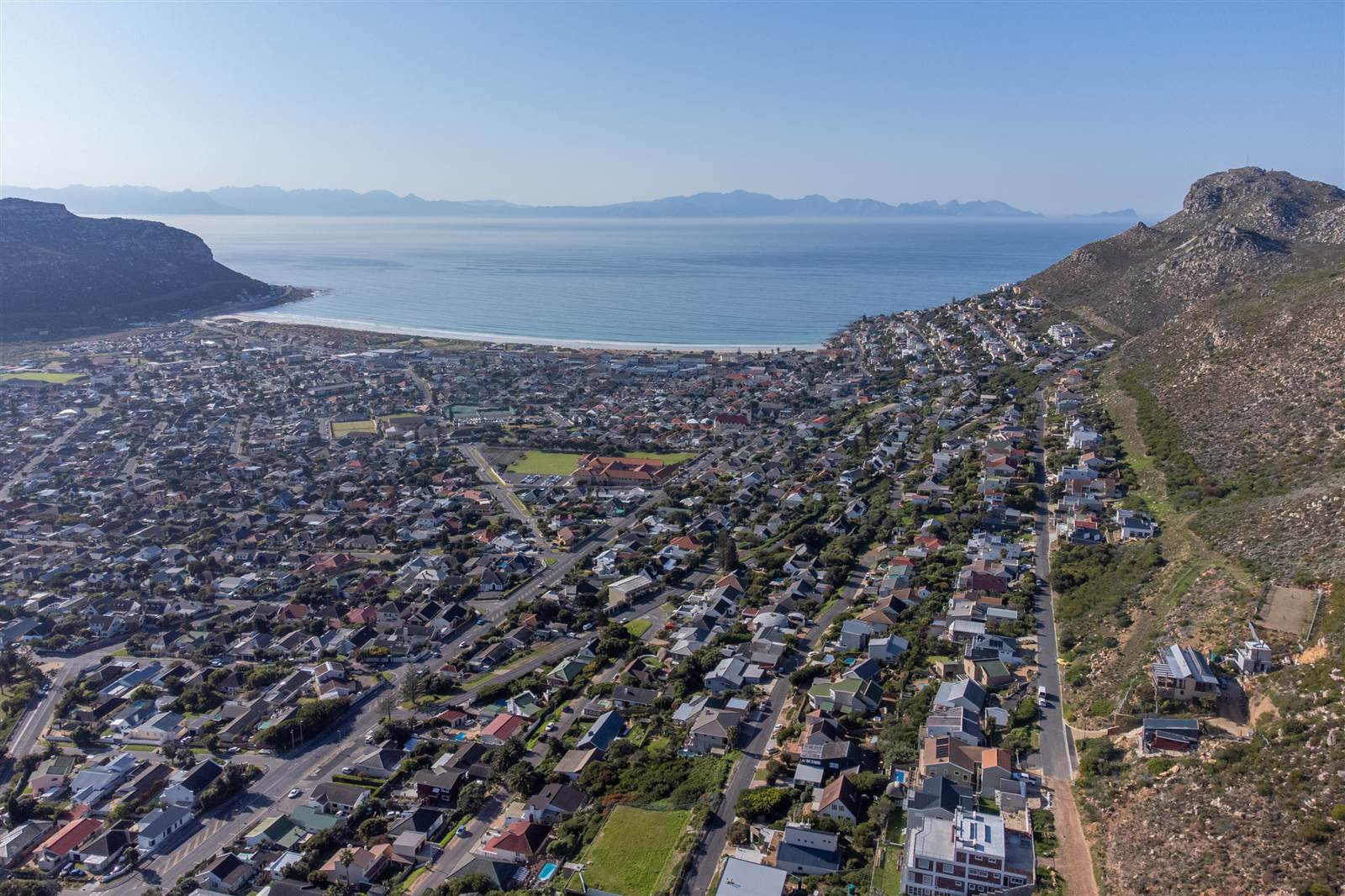 550 m² Land available in Fish Hoek photo number 4