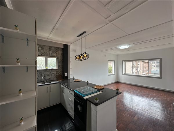 1.5 Bed Apartment