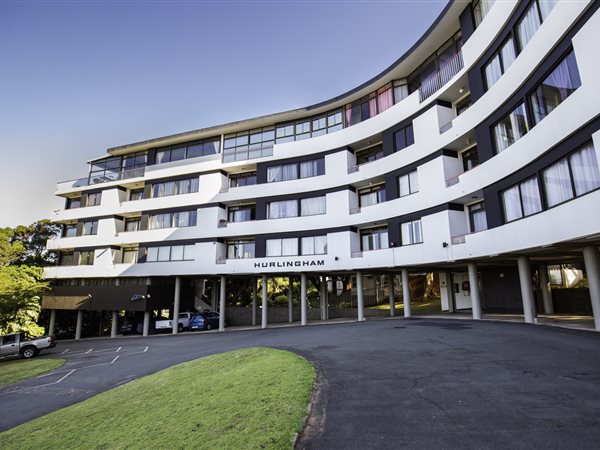2 Bedroom Flat 2 Bedroom Flat