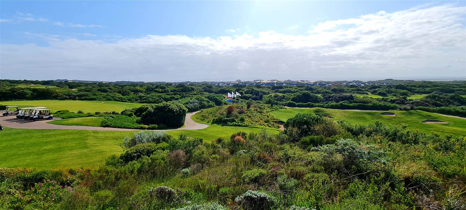 861 m² Land available in St Francis Links photo number 10