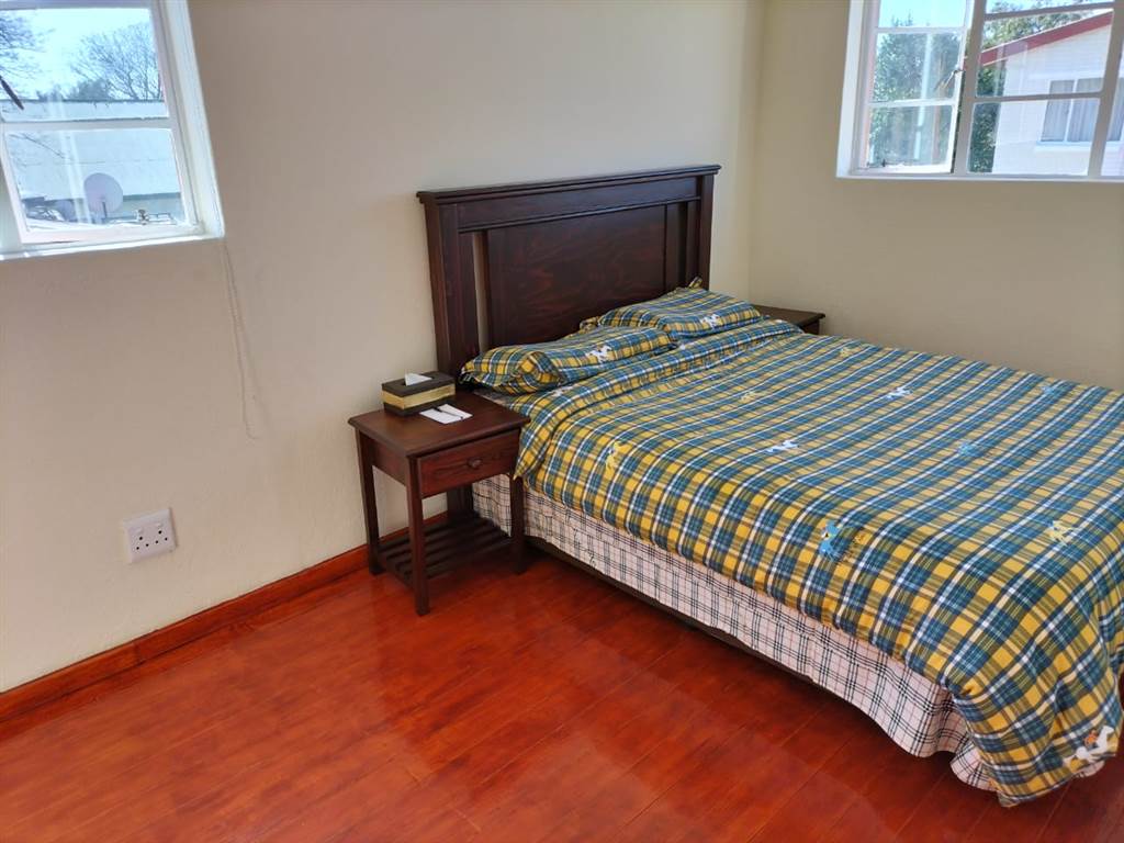 1 Bed Simplex in Waterval East photo number 23