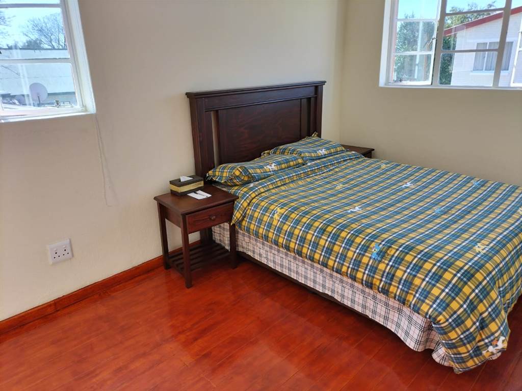 1 Bed Simplex in Waterval East photo number 24