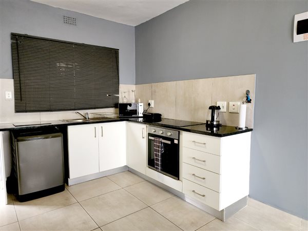 3 Bed Apartment in Rydalvale