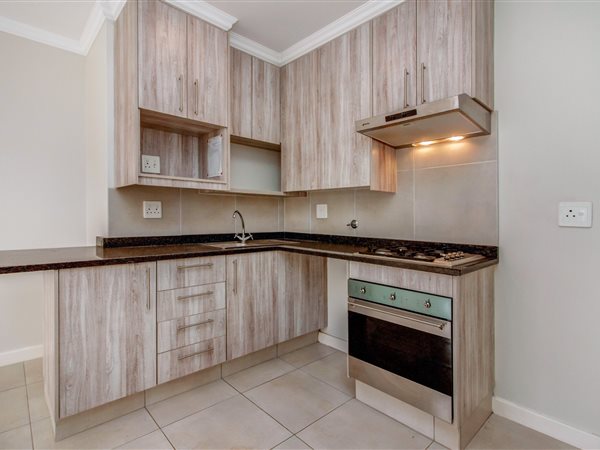 1 Bed Apartment in Strubens Valley