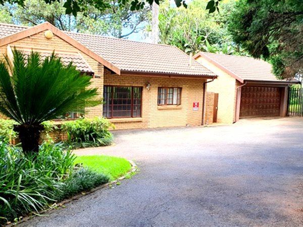 4 Bedroom Townhouse 4 Bedroom Townhouse