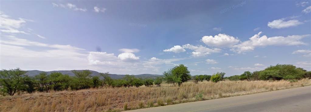 4.7 ha Land available in Hartbeespoort Dam photo number 5