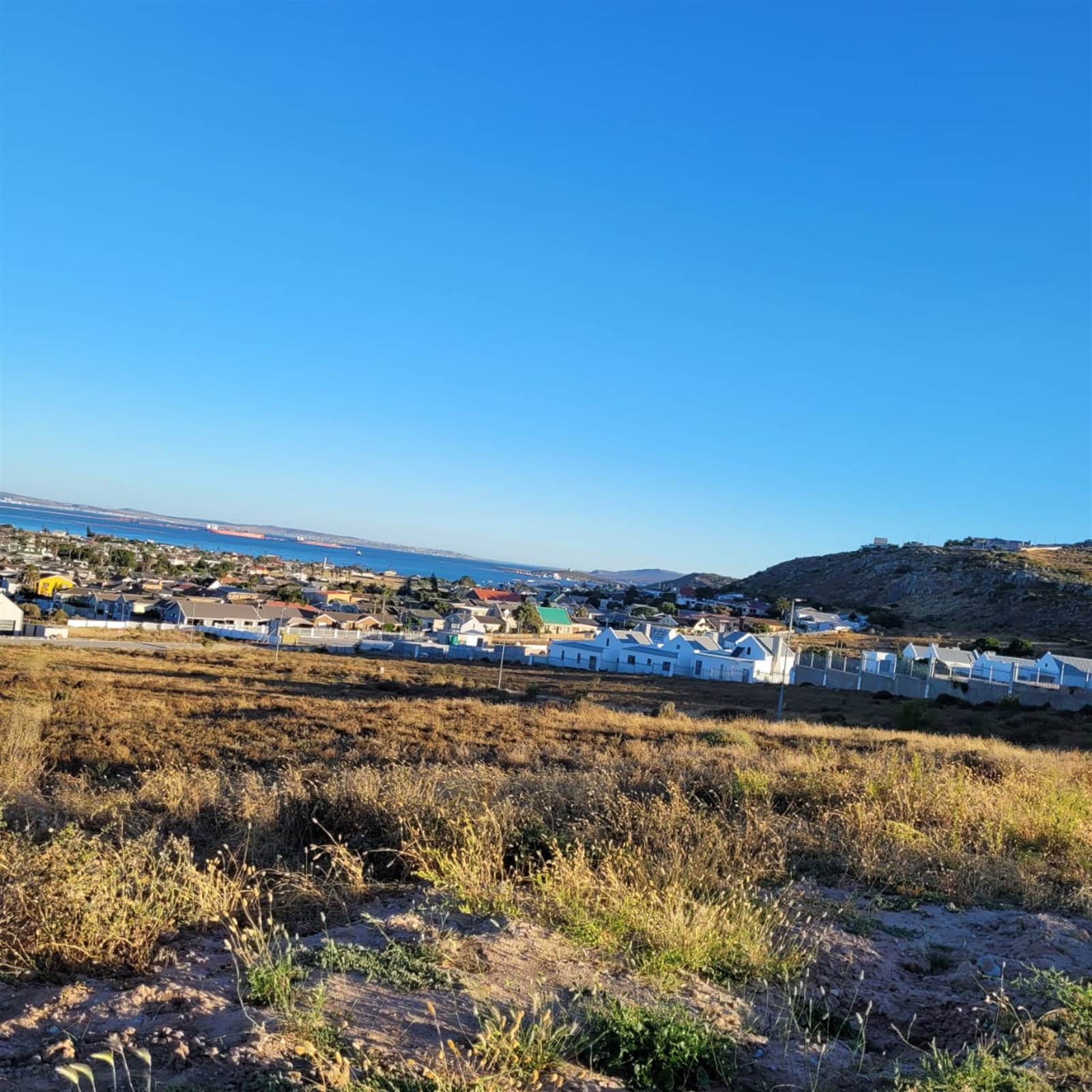 553 m² Land available in Saldanha photo number 4