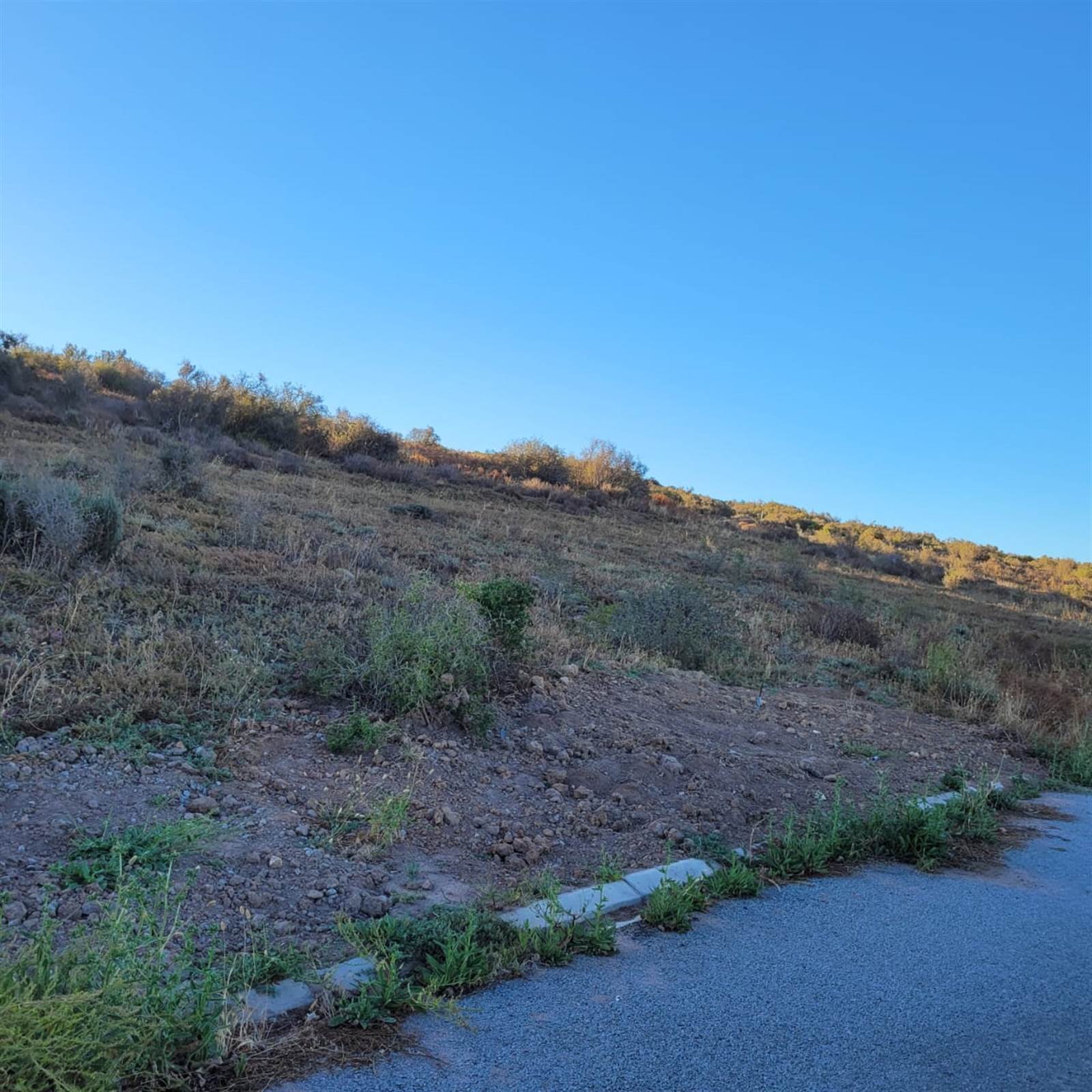 553 m² Land available in Saldanha photo number 2