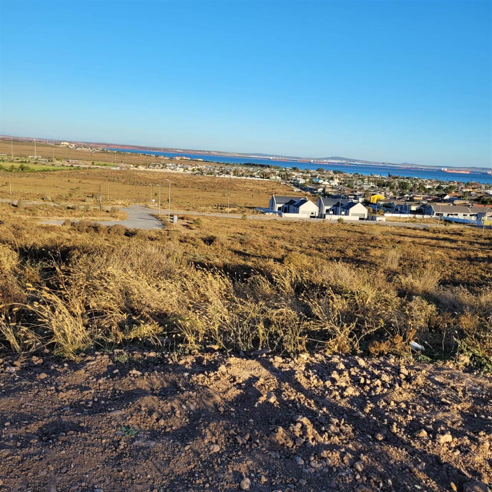 553 m² Land available in Saldanha photo number 1