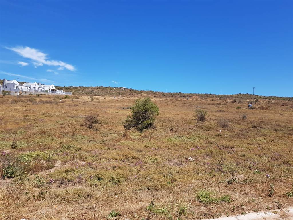 553 m² Land available in Saldanha photo number 3