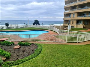 3 Bed Apartment in Compensation Beach