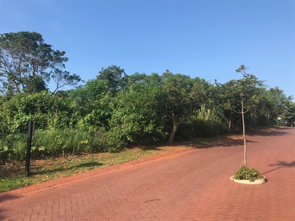984 m² Land available in Sheffield Beach
