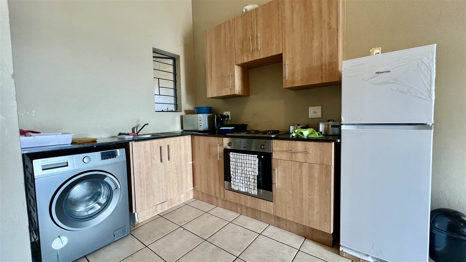 2 Bed Apartment in Nelspruit photo number 3