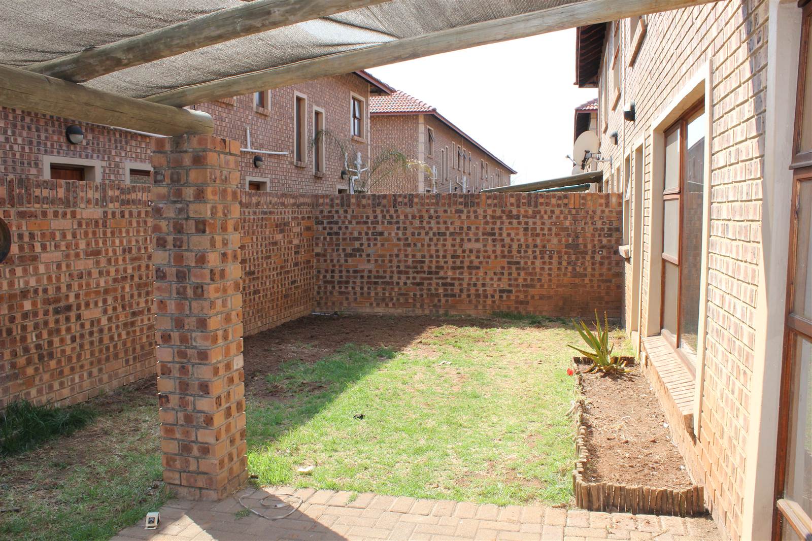 3 Bed Townhouse in Middelburg Central photo number 16