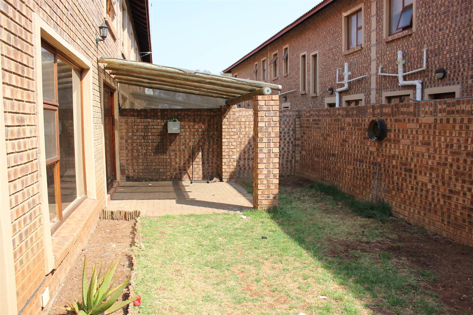 3 Bed Townhouse in Middelburg Central photo number 15