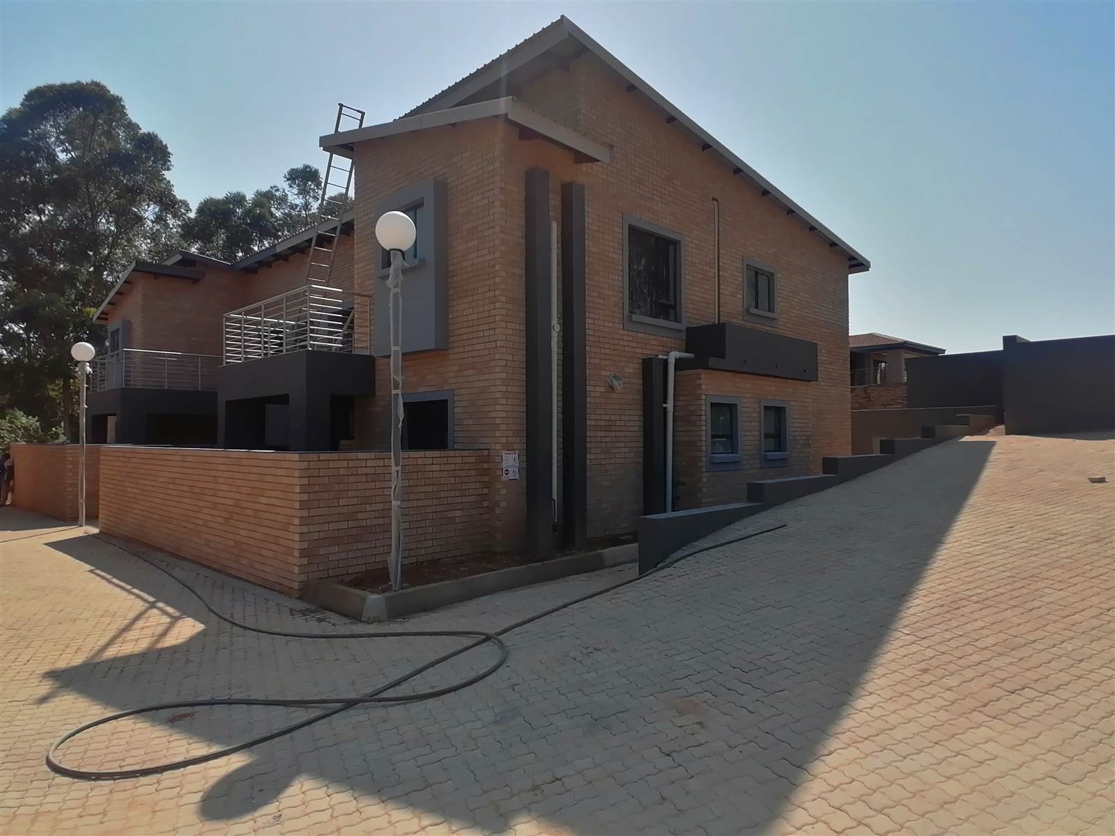 3 Bed Apartment in Tzaneen photo number 1